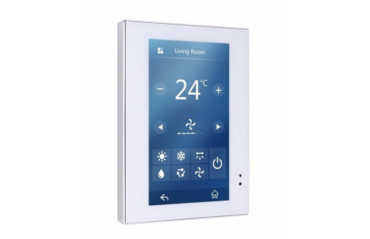 KNX HDL TOuch Panel