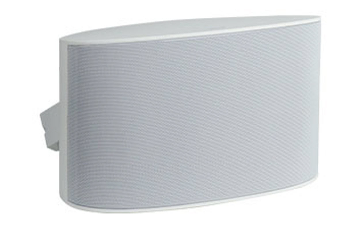 Nuvo Series Six Outdoor Speakers