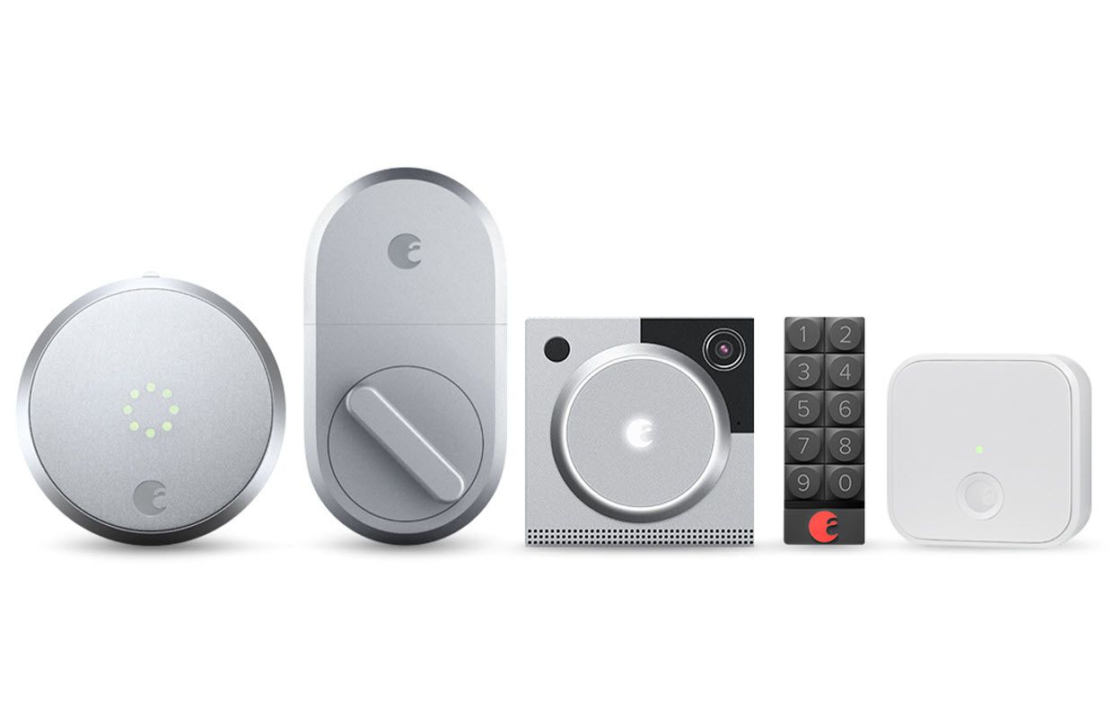 Voice Control Smart Door Lock with Keypad
