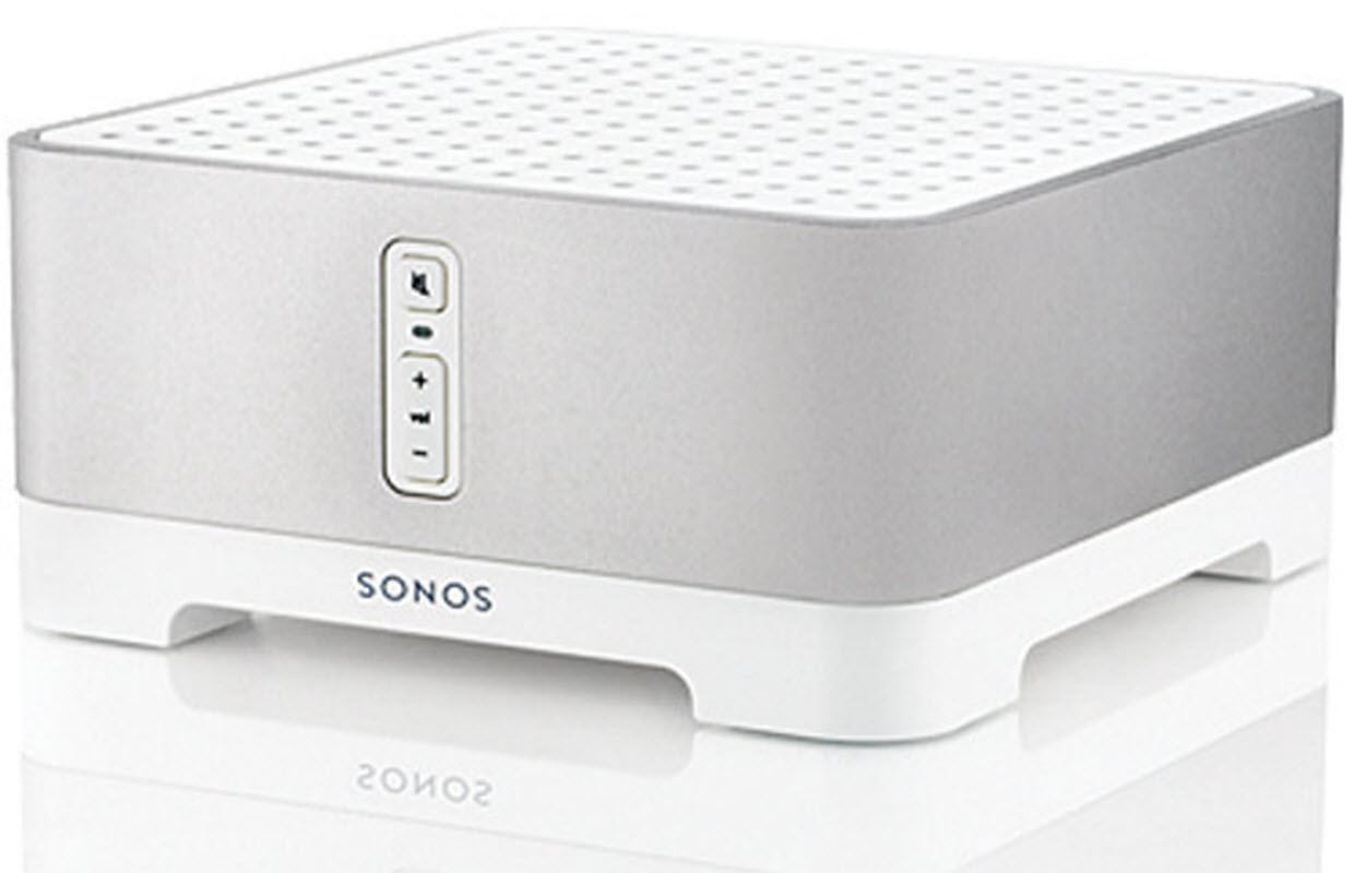 Sonos Connect Amp Thailand