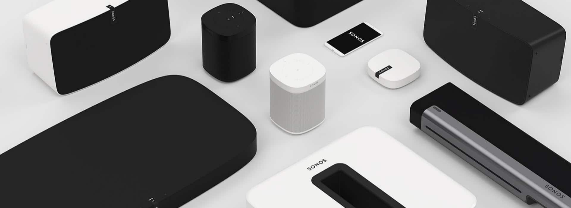 Sonos | Wireless Speaker, Wireless 