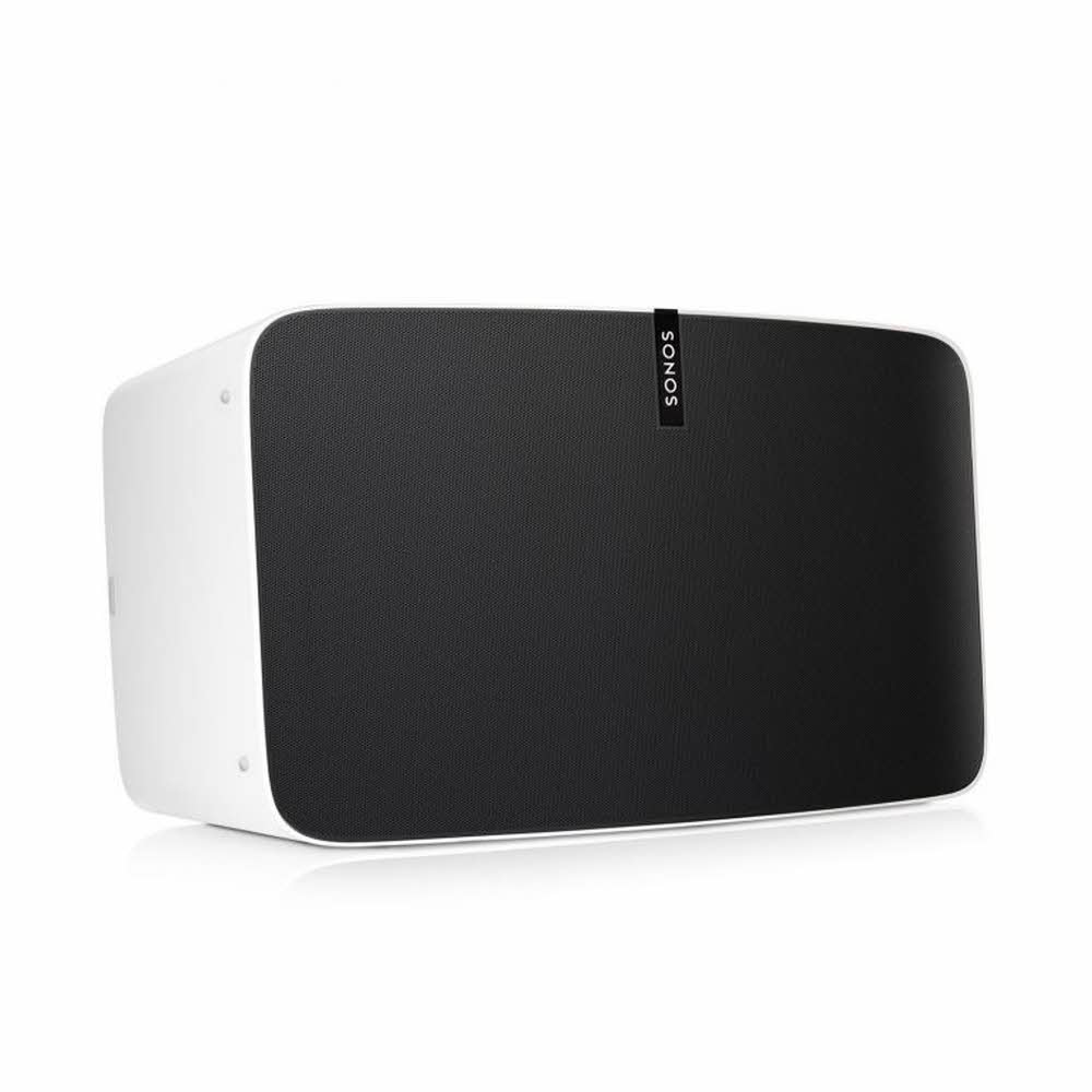 sonos airplay 5