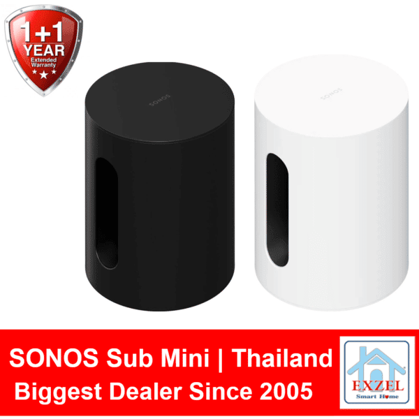 Sonos Sub Mini Thailand