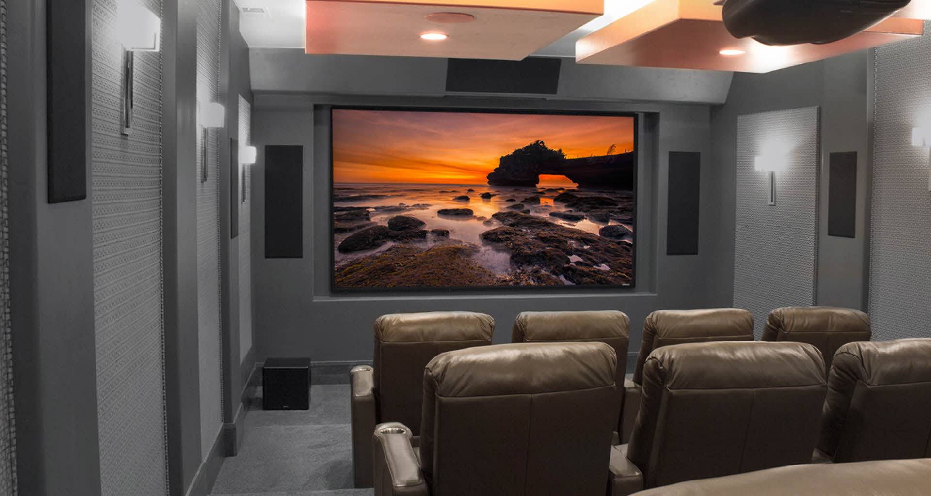 HomeCinemasInstallation Thailand smart home automation blog